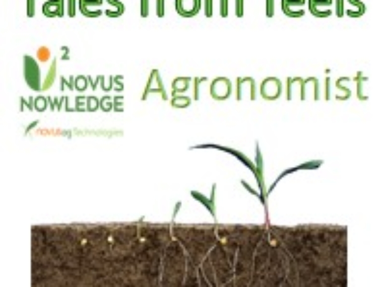 The ART of Agronomy